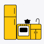 kitchen icon