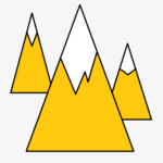 mountain icon